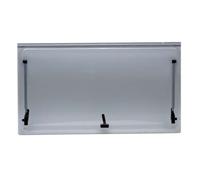 Finestra (Solo Lastra) Seitz S5 900X300 Grigio Ags50900X300