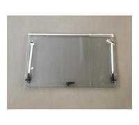 Finestra (Solo Lastra) Seitz S5 900X600 Grigio DOMETIC Ags50900X600