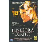 Finestra Sul Cortile