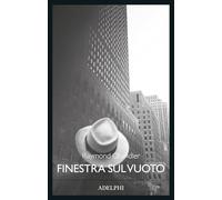 Libri Raymond Chandler - Finestra Sul Vuoto
