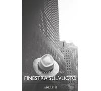 Libri Raymond Chandler - Finestra Sul Vuoto