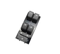 Finestra Switch-Power Per FAW Junpai CX65 D60 Interruttore Finestra | Pulsante Elettrico Per Finestrino Laterale Della Porta Del Gruppo Interruttore Sollevatore Di Vetro(1pcs front left)