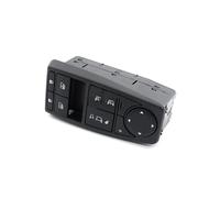 Finestra Switch-Power Per MAN TGS Interruttore Di Comando Alzacristallo Elettrico Interruttore