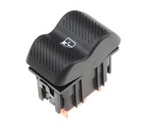 Finestra Switch-Power Per VW Per Gol Saveiro Interruttore Controllo | Pulsante Interruttore Singolo Alzacristallo Elettrico(1 pc)