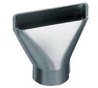 Finestra Ugello 75 MM Per HG2320 & HG2220, Uso Con HG2000E, HG232 Steinel