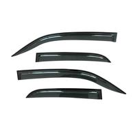 Finestra Visiera Finestra Visiera Per Leapmotor Per T03 2023-2025 Meteo Shield Sun Pioggia Deflettore Guard Auto Finestra Deflettore Deflettori Per Vetri Laterali