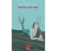 Finestra vista mare