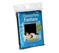 Finestra Zanzariera Fantasy Nera 150X180 Set 5 Pezzi - Medal