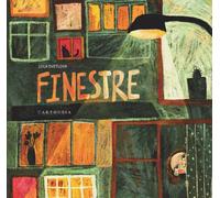 Finestre - 2024 - Carthusia (Silent book)