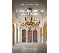Finestre cieche sul fiume - 2025 - Piazza Editore