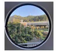 Finestre da incasso per capannone, rotazione a 360° per una migliore ventilazione ed estetica in casette giochi, hotel e centri commerciali