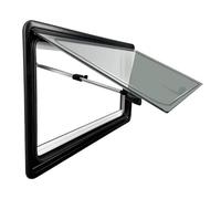 Finestre Laterali For Camper, Finestre For Camper, Finestre Scorrevoli Con Zanzariere, Vetrine For Camper, Camper E Roulotte(1100 X 550mm)