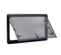 Finestre laterali per roulotte, finestre per roulotte, finestrino con zanzariera, finestrino per camper, roulotte, camper,700×300mm