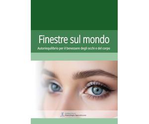 Finestre sul Mondo: Autoriequilibrio per il benessere degli occhi e del corpo