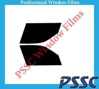 Finestrini Auto Pretagliati 5% Molto Scuro Limo Tint Per Alfa 146 1994-2001