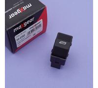 MAXGEAR Interruttore, Alzacristallo per VW 50-0392