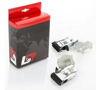 Finestrini Gleitstücke Per Seat Arosa 6H Davanti Destro