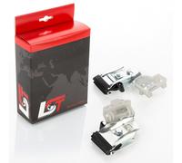 Finestrini Gleitstücke Per Seat Arosa 6H Davanti Destro