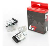 Finestrini Gleitstücke Per VW Passat 3B2 3B3 Davanti Sinistra NUOVO