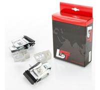 Finestrini Gleitstücke Per VW Passat 3B2 3B3 Davanti Sinistra NUOVO