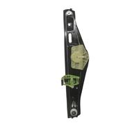 Finestrini Regolatore Per BMW Per X1 E84 2009-2015 51352990387 Meccanismo Sollevatore Per Porta Posteriore Finestrino Regolatore Regolatore Alzacristalli(Left 51352990387)