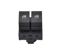 Finestrino Alzavetri 1SB959857 1SB959855 Pulsante Interruttore Principale Alzacristallo Elettrico Lato Guida Per Citigo Pulsante Alzavetro(1SB959857)