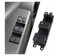 Finestrino Alzavetri 25401-EA003 Interruttore Alzacristalli Elettrico Adatto Per Frontier 25401EA003 2005 Al 2008 Pulsante Alzavetro(Main switch)