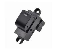 Finestrino Alzavetri 25401-ED500 25411-AX000 25411-AX010 Pulsante Interruttore Alzacristallo Elettrico Principale Per Auto Per Tiida 2004-2012 Pulsante Alzavetro(Button and switch)