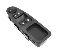 Finestrino Alzavetri 6554.ZJ 6554ZJ Pulsante Interruttore Alzacristalli Elettrico Per Auto A 13 Pin Per Peugeot Per Expert 2007-2016 Pulsante Alzavetro