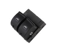 Finestrino Alzavetri 8E0959851C Interruttore Alzacristalli Elettrico Per Auto Per A4 Per S4 2005-2008 Pulsante Alzavetro