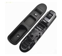 Finestrino Alzavetri 96351625XT 6554KT Interruttore Alzacristalli Elettrico Pulsante Elettrico Per Peugeot 307 Break 2000-2014 307SW 2002-2014 Pulsante Alzavetro(Single B)