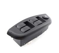 Finestrino Alzavetri 96396302 96540780 Pulsante di controllo del sollevatore elettrico del finestrino anteriore sinistro dell'auto per Aveo 2004-2005 Pulsante Alzavetro