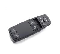 Finestrino Alzavetri A1698206510 Per Benz B W169 W245 A160 A180 B200 2004-2012 Interruttore Controllo Finestrino Auto Pannello Sollevamento Porta Pulsante Alzavetro