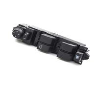 Finestrino Alzavetri BBM266350B Per Mazda 3 2010-2013 BBM2-66-350B AUTO Interruttore Principale Alzacristallo Anteriore Sinistro Lato Guida Pulsante Di Sollevamento Del Vetro Pulsante Alzavetro