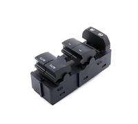 Finestrino Alzavetri BL3T-14540-AAW Pulsante Controllo Dell'interruttore Principale Dell'alzacristallo Elettrico Sinistro Lato Conducente Per Ford Per F150 2010-2014 Pulsante Alzavetro