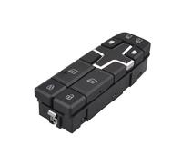 Finestrino Alzavetri Interruttore Alzacristalli Elettrico 12V Per Volvo FH FM Serie Camion 22154285 22154286 Pulsante Alzavetro(22154285)