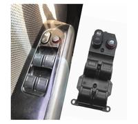 Finestrino Alzavetri Interruttore Controllo Alzacristalli Elettrico Per Jazz 2003-2008 35750-SAA-G12,35750-SAA-G12ZA Pulsante Alzavetro