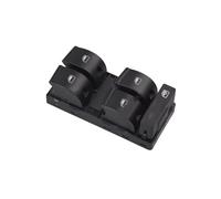 Finestrino Alzavetri Interruttore Controllo Alzacristallo Elettrico Conducente Accessori Per Auto Per A4 B6 B7 8E0959851B Pulsante Alzavetro(Master Switch)