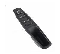 Finestrino Alzavetri Interruttore Controllo Elettrico Per Megane MK3 2008-2016 Ricambi Auto 809610016R Interruttore Alzacristalli Pulsante Alzavetro