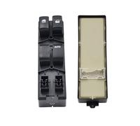 Finestrino Alzavetri Per Isuzu Per D-Max 2011-2019 2 porte OEM 8974174690 8981922511 Interruttore di controllo alzacristalli elettrico principale Pulsante Alzavetro(RHD-2 Door)