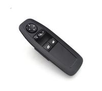 Finestrino Alzavetri Per Peugeot 208 2008 3008 96751127ZD Pannello Interruttore Principale Di Controllo Del Sollevatore Del Vetro Del Finestrino Dell'auto 96751120ZD Pulsante Alzavetro