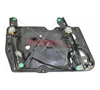 Finestrino Alzavetro Anteriore Destro Per VW Golf 6