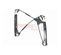 Finestrino Alzavetro Anteriore Destro Per VW Passat 3G