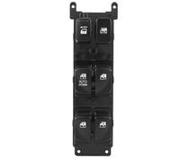 Finestrino Compatibile Con Accent 2005 2006 2007 2008 2009 2010 Interruttore Principale Finestrino Elettrico Interruttore Pulsante Finestra Pulsante Sollevamento Finestra 93570-1E110