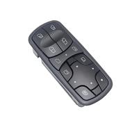 Finestrino Compatibile Con Benz Per Actros Per Mpii 9438200097 Comando Alzacristallo Elettrico Interruttore Comando Alzacristallo Elettrico Per Auto Pulsante Sollevamento Finestra