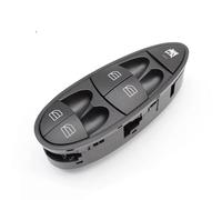Finestrino Compatibile Con Benz Per CLS Classe CLS W219 2007 2008 2009 Parte Anteriore Sinistra Destra Per Master Power Interruttore Alzacristallo Elettrico Parti Di Ricambio 2118213679(B)