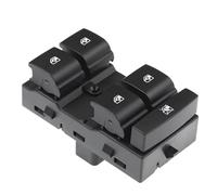 Finestrino Compatibile Con Chevy Per Aveo Per Sonic 2012-2016 Per Cobalt 2013-2017 Energia Elettrica Per Interruttore Regolatore Finestra Principale 95188246(95188246)