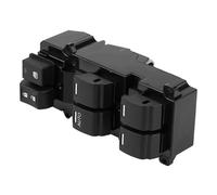Finestrino Compatibile Con Civic MK9 2012 2013 2014 2015 2016 2017 35750-T0A-H01 Pulsante Interruttore Di Controllo Finestra Di Ricambio LHD