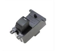 Finestrino Compatibile Con Cr-V 2.4L 2012-2016 Per Civic 2012-2017 Porta Posteriore Alzacristallo Elettrico Pulsante Controllo Sollevatore Interruttore Sollevamento Vetro 35770-TR0-E01