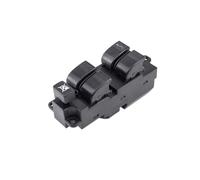 Finestrino Compatibile Con Ford Per Ranger Per Px T6 2012 2013 2014 2015 2016 2017 2018 Interruttore Alzacristalli Finestra Pulsante Alzacristalli AB39-14540-BB(Drive on the left)